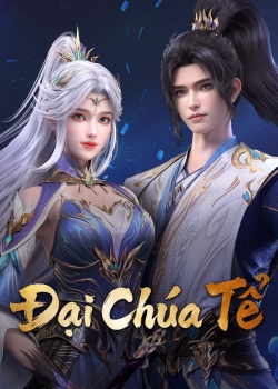 Phim Đại Chúa Tể 3D